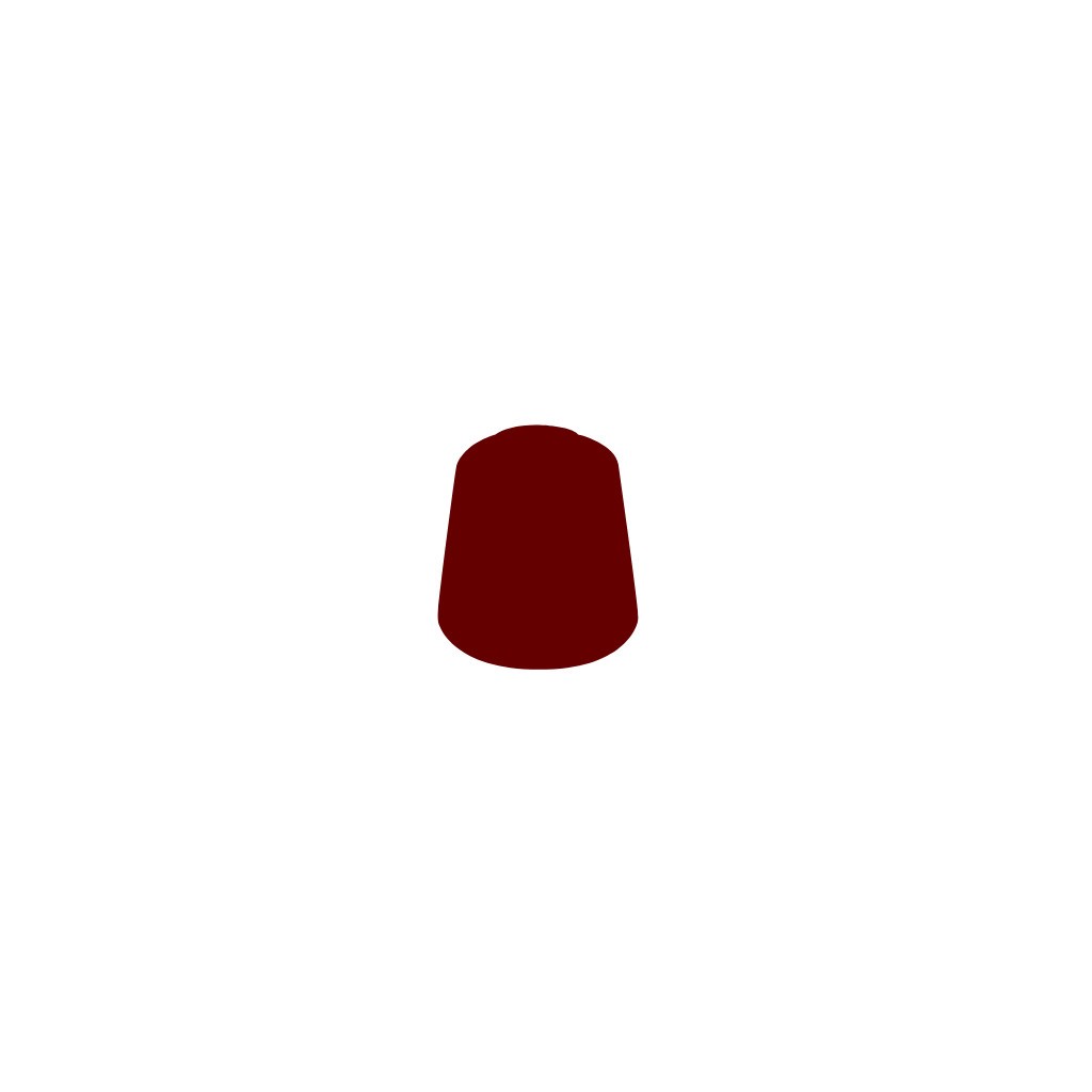 KHORNE RED 12ML