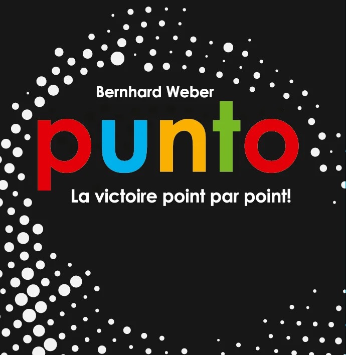 [FAC005PU] PUNTO