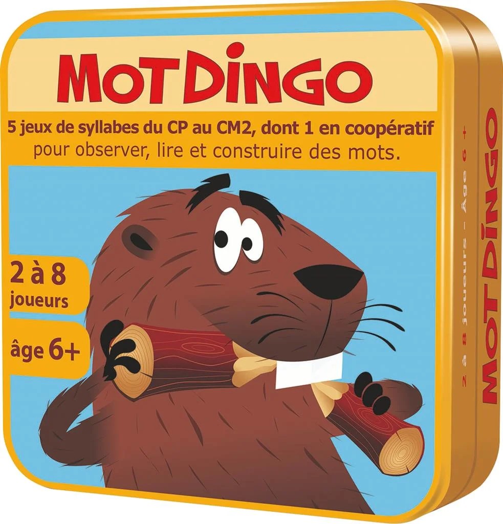 [3760052142536] Motdingo CP-CM2