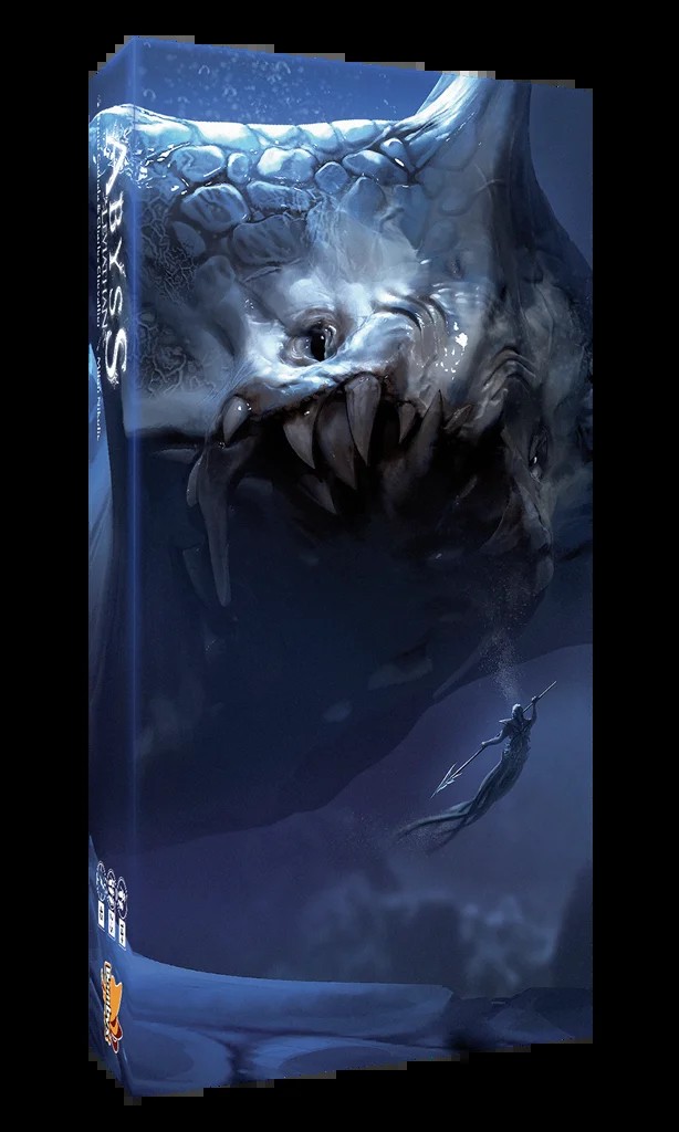 [3760267990151] Abyss : Leviathan (Ext)