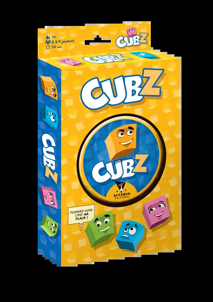 Cubz