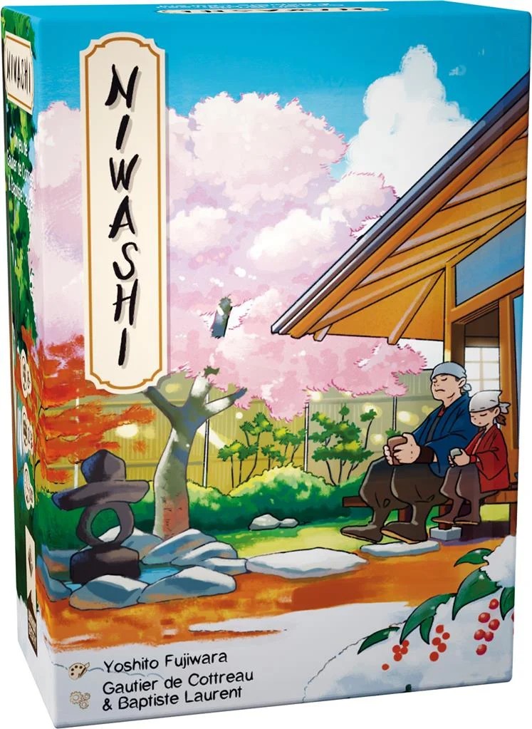 [3760366380037] Niwashi