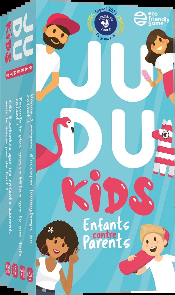 [3770011991082] Judukids FR