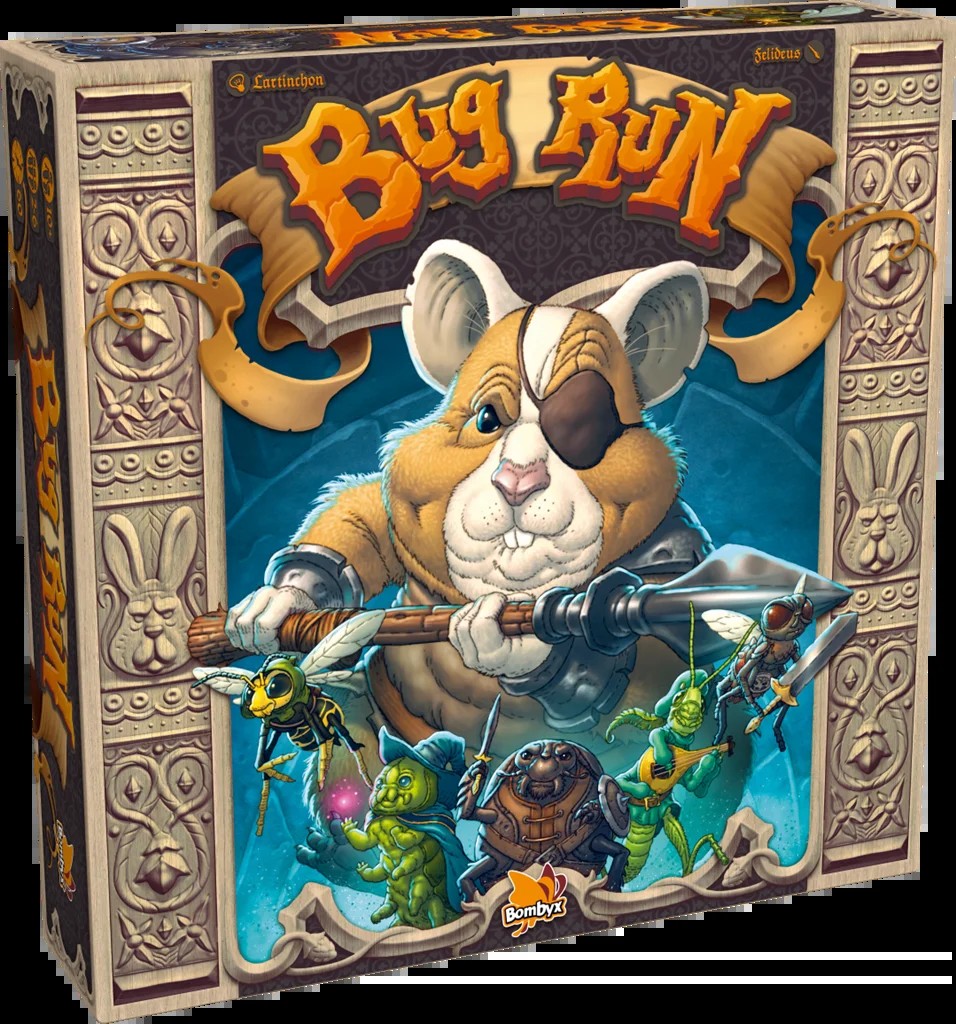 Bug Run