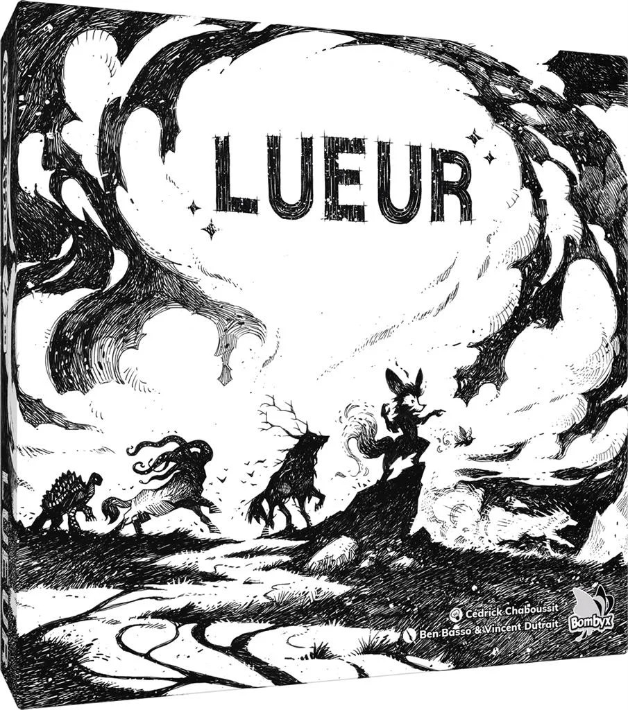 [3760267990526] Lueur