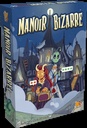 Manoir Bizarre