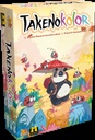 Takenokolor