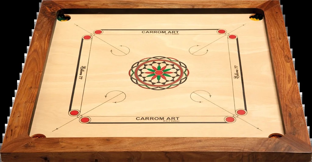 [3760153500037] Carrom : Ellora 77x77 cm