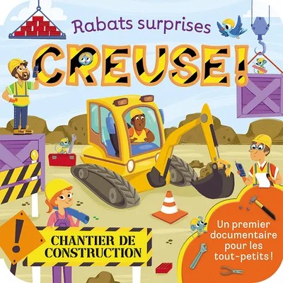 [PAV317556] Rabats surprises – Creuse