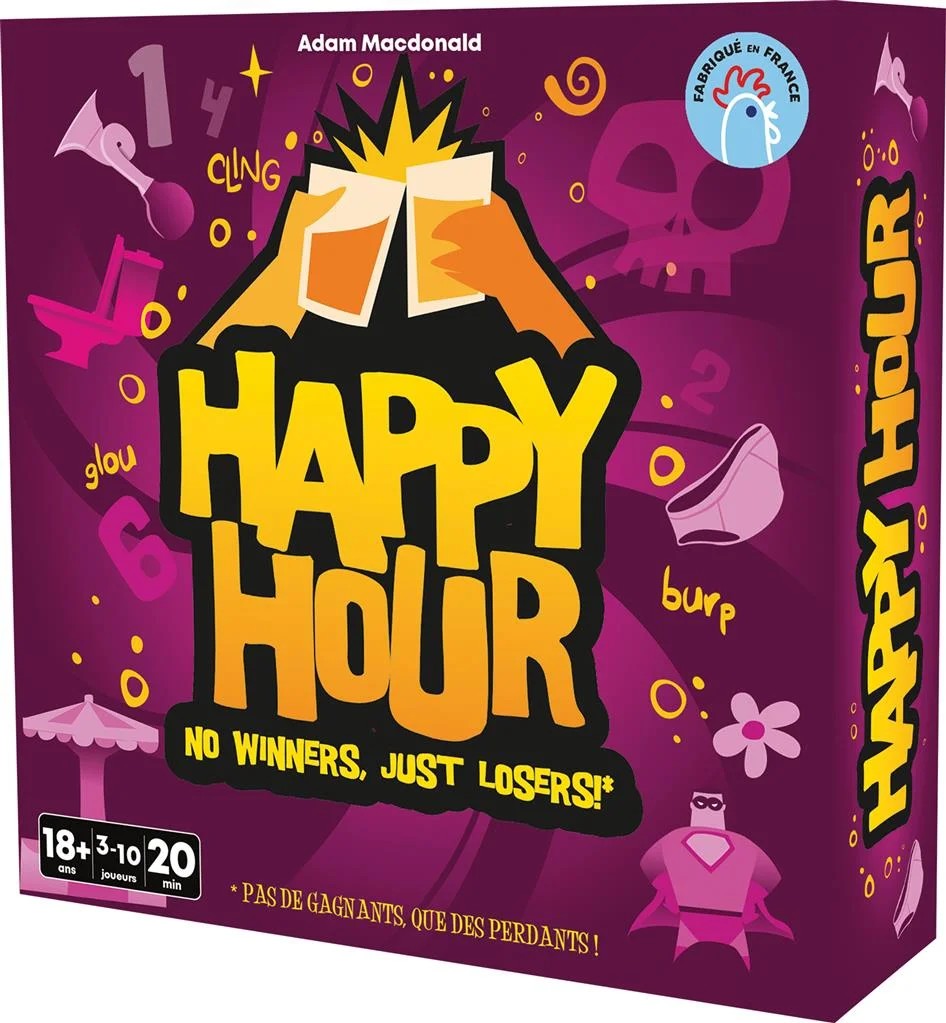 [3760052143779] Happy Hour