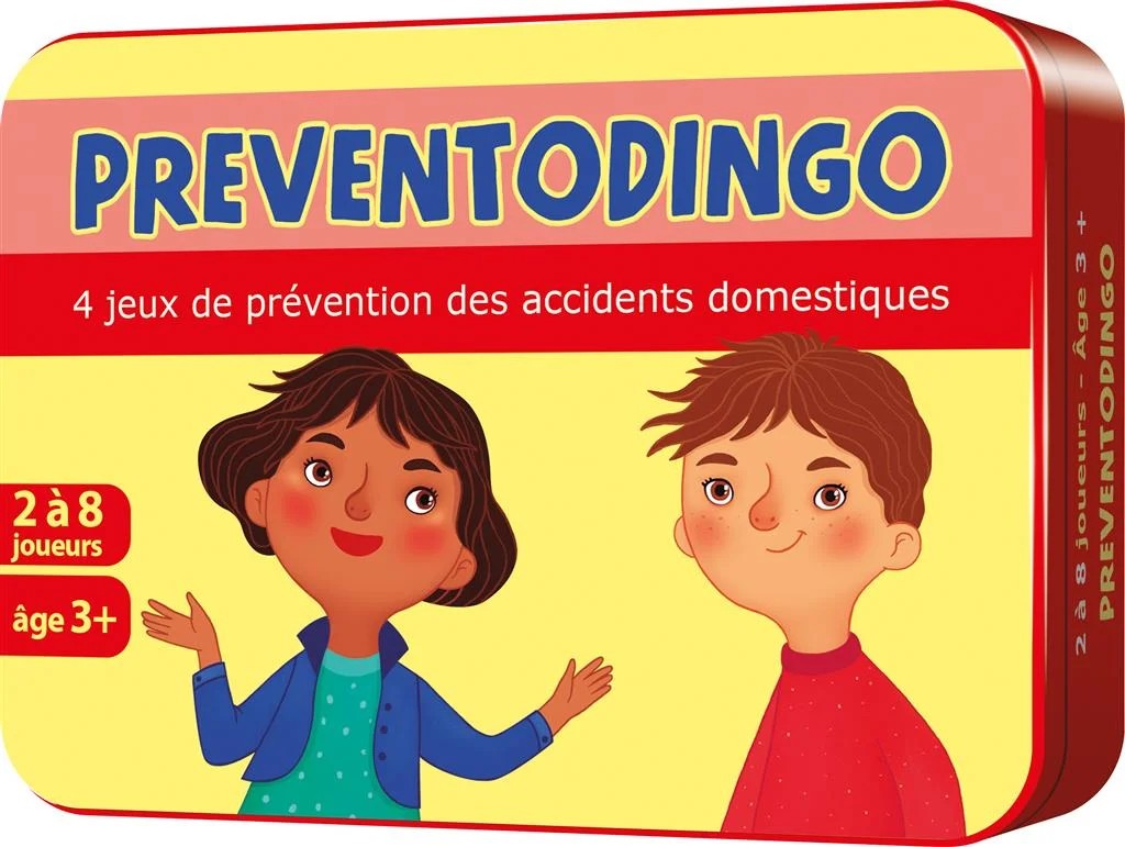 [3760052142796] Preventodingo