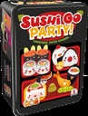 Sushi Go Party!