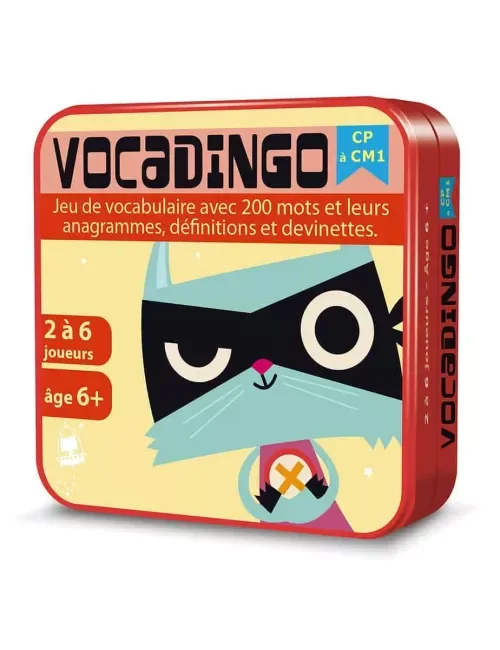 [3760052142123] Vocadingo CP-CM1