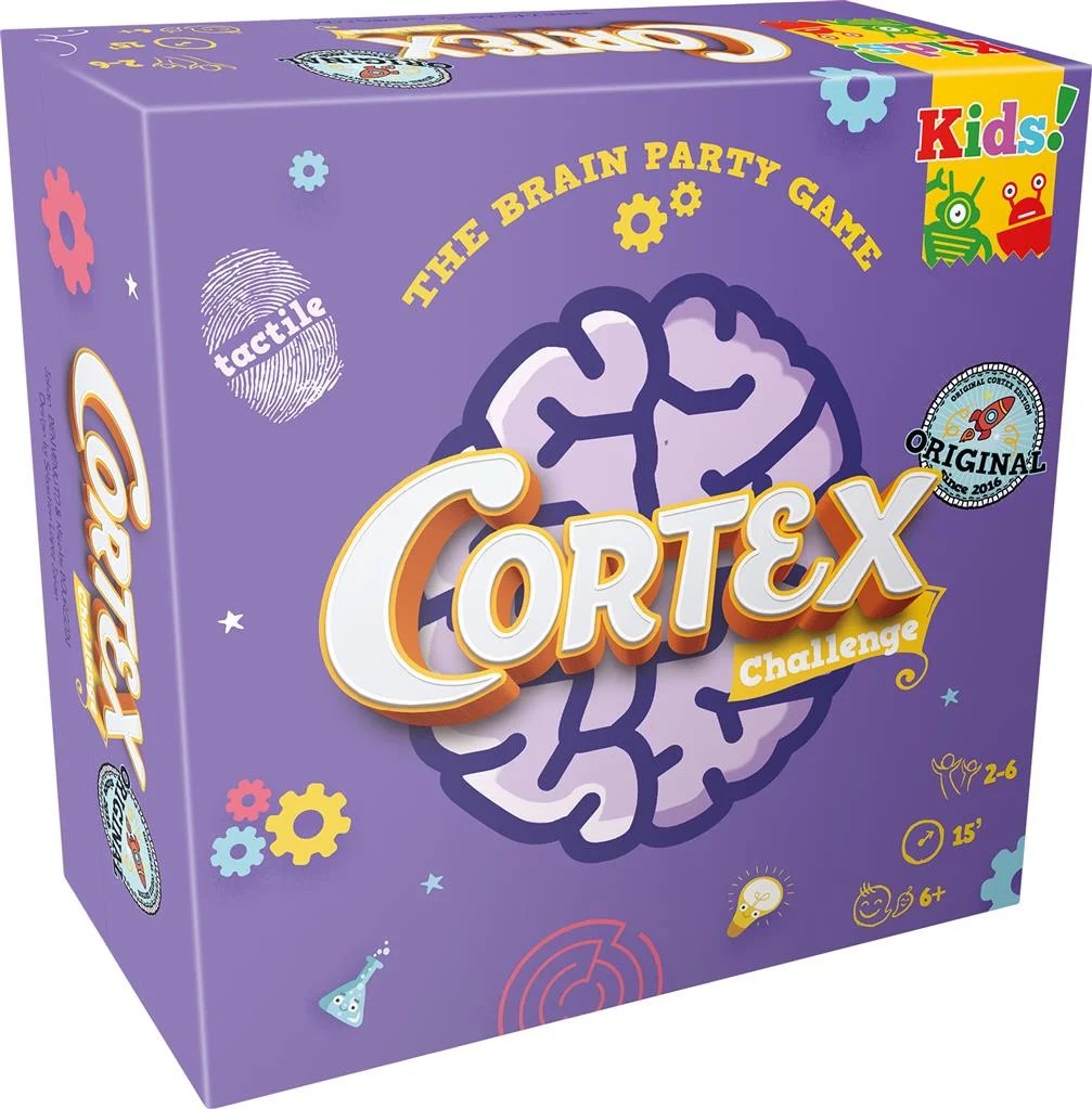 [3770004936069] Cortex Kids