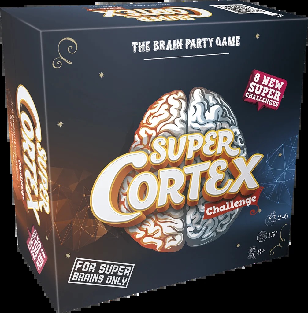 [3558380099352] Cortex Super Cortex ML