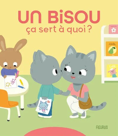 [FS03155] Un bisou