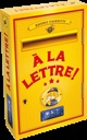 A la Lettre !