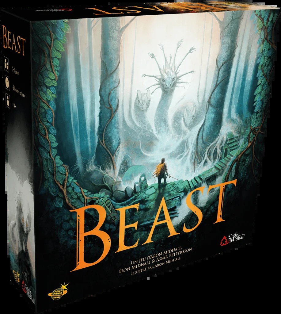 Beast