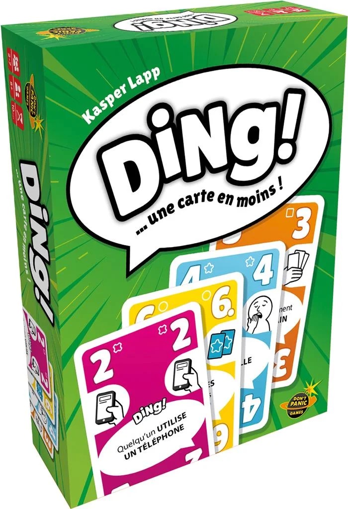 [3663411312260] Ding