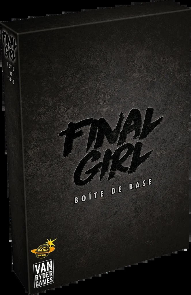 [3663411311454] Final Girl (base)