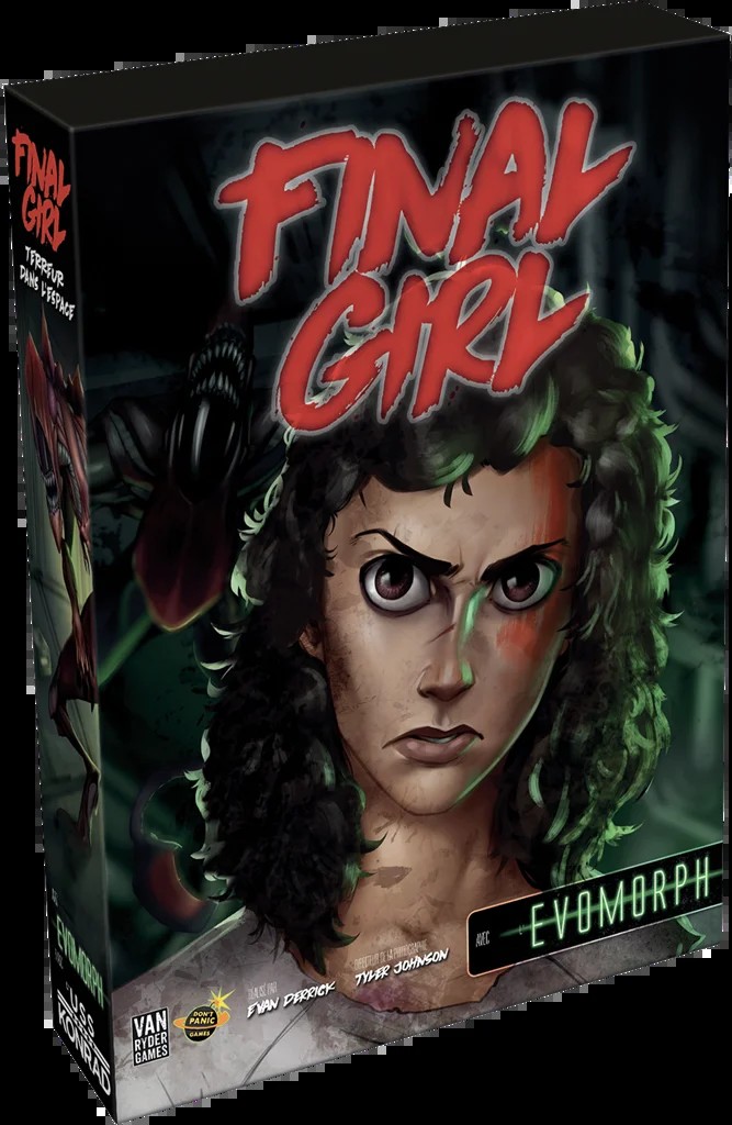 [3663411311997] Final Girl S2 : Terreur dans l’espace (ext)