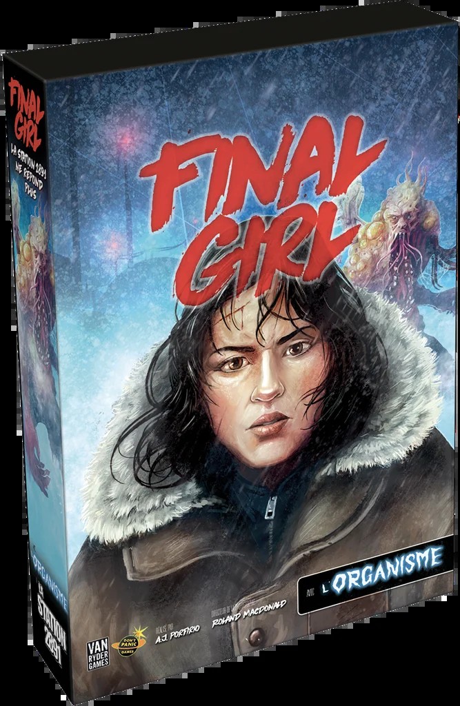 Final Girl S2 : Panique à la station 2891 (ext)