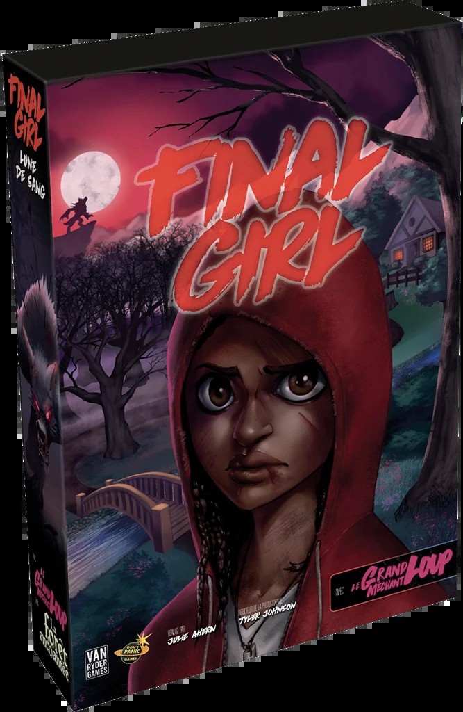 [3663411312024] Final Girl S2 : Lune de Sang (Ext)