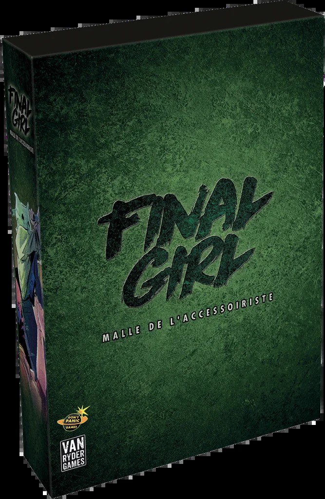 [3663411312048] Final Girl S2 : Malle de l’accessoiriste (Ext)