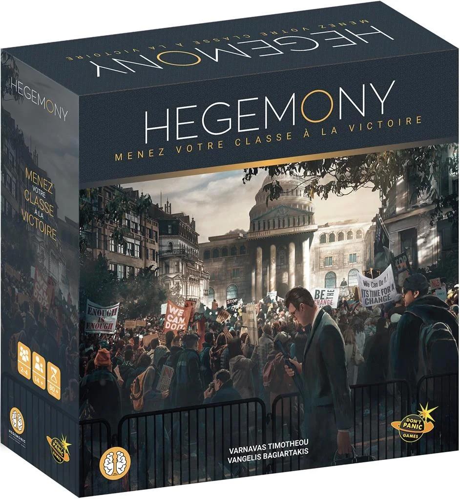 [3663411311546] Hegemony