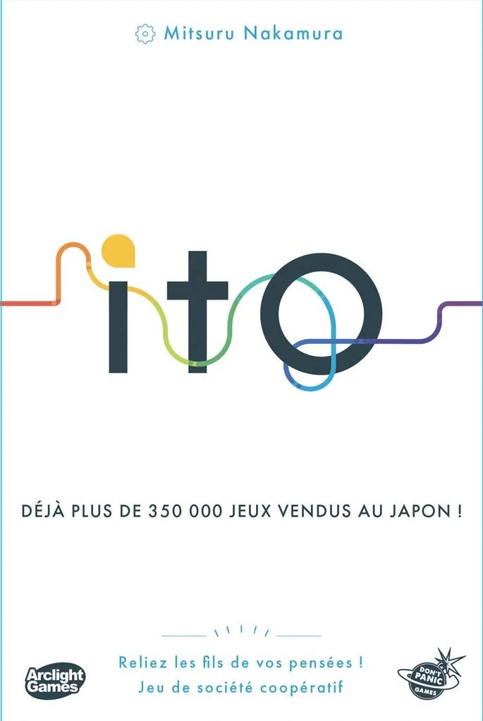 [3663411312116] Ito