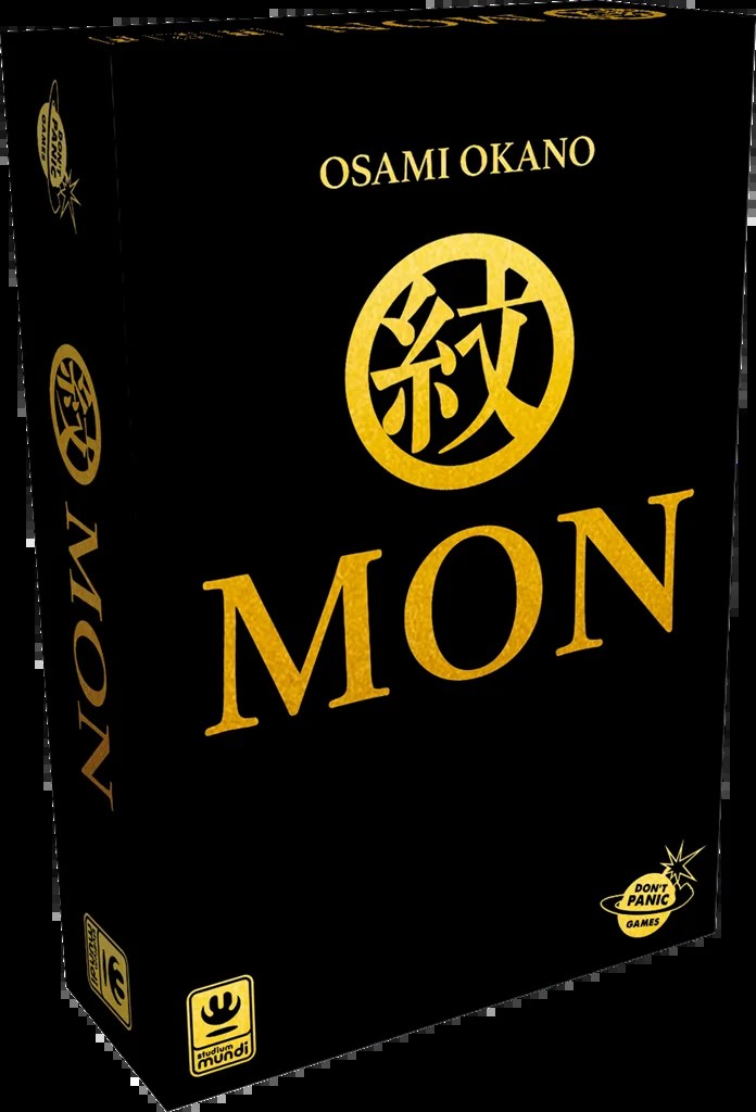 [3663411312642] Mon
