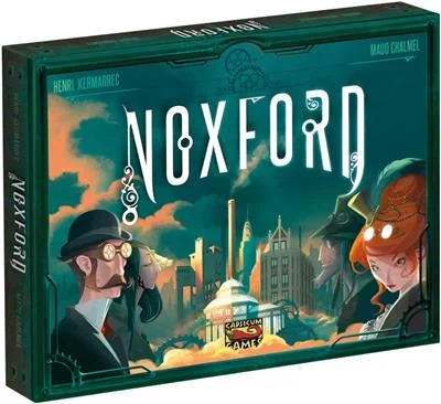 [3770004919253] Noxford