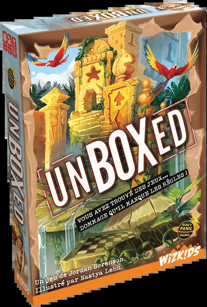 [3663411311744] Unboxed