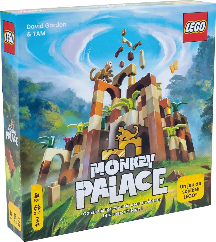 [5704339005761] Monkey Palace