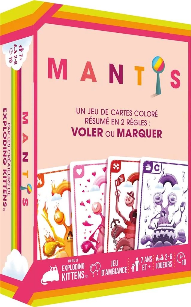 Mantis