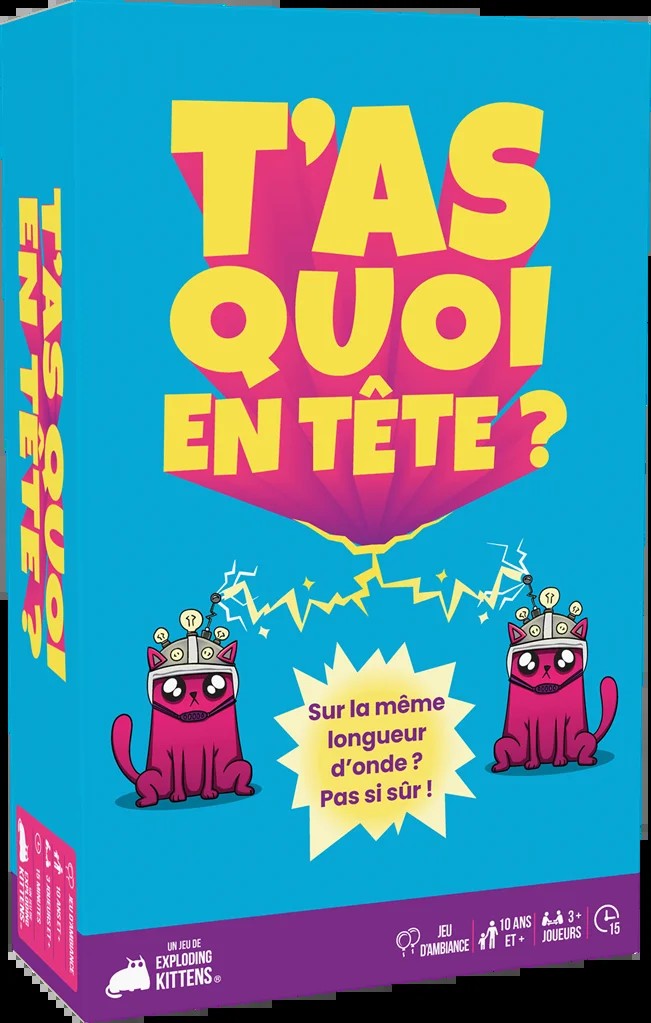 [0810171411204] T’as quoi en tête ?