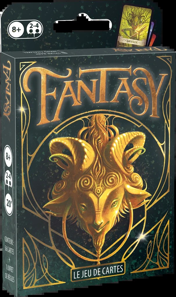[3558380099383] Fantasy