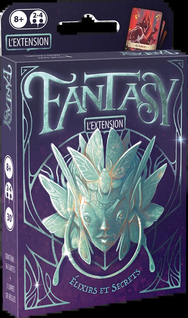 Fantasy 2
