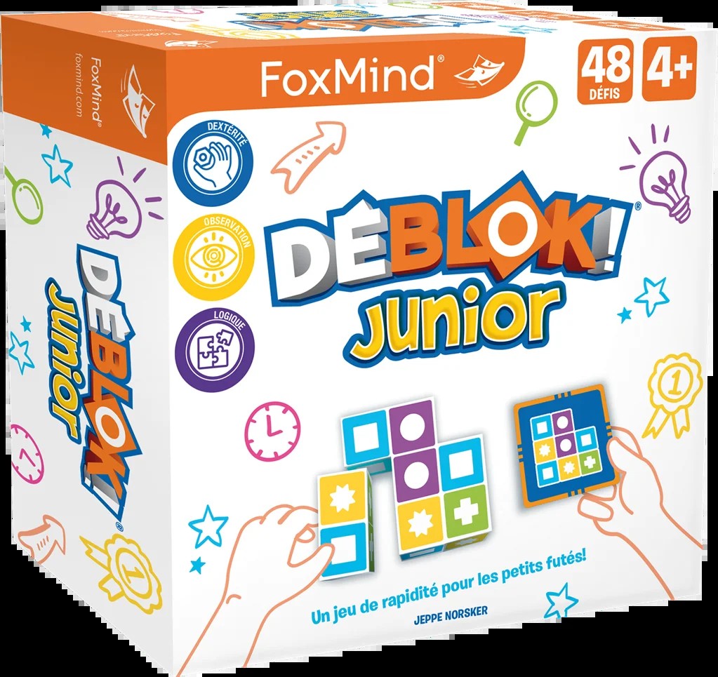 [3558380118893] Déblok Junior