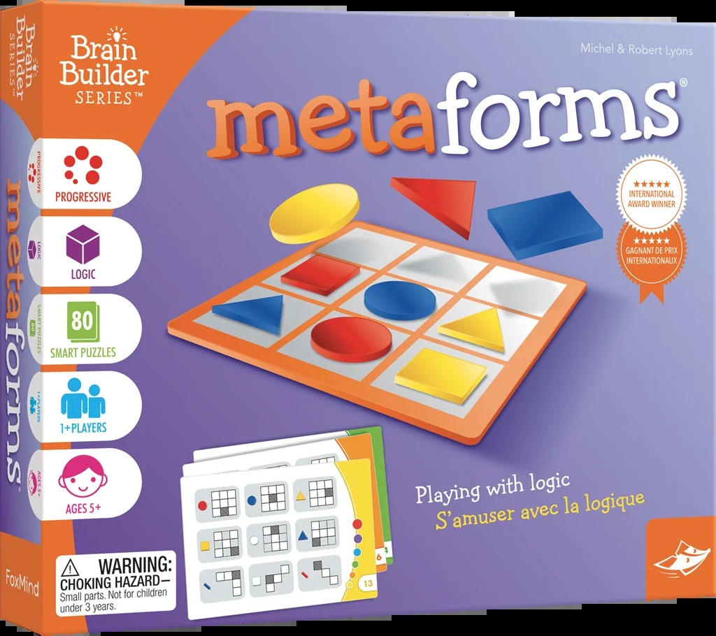 [3558380095217] Meta-Forms