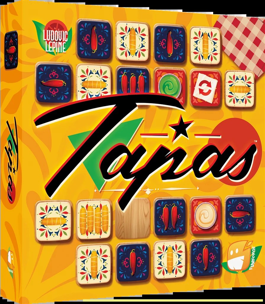 [3770019647868] Tapas