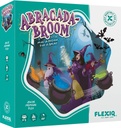 Abracada-Broom