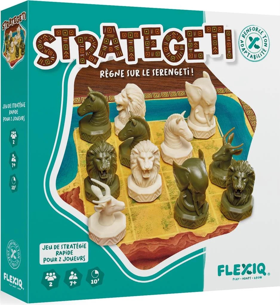 [5430003112632] Strategeti