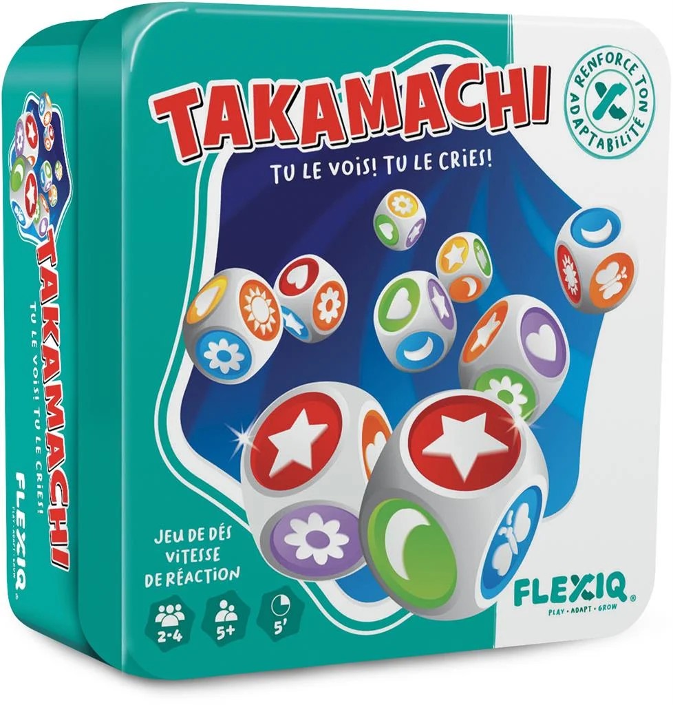 [5430003112304] Takamachi