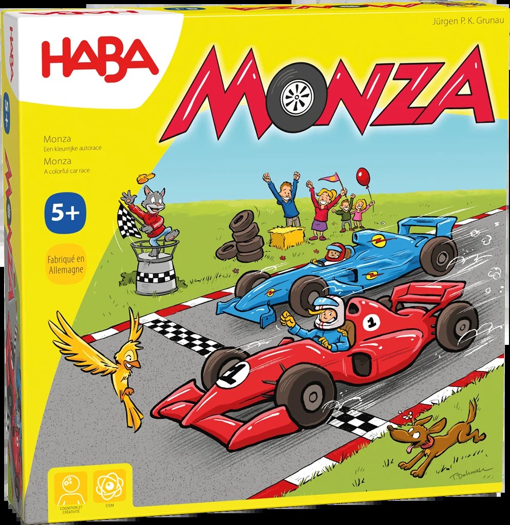 [4010168221205] Monza