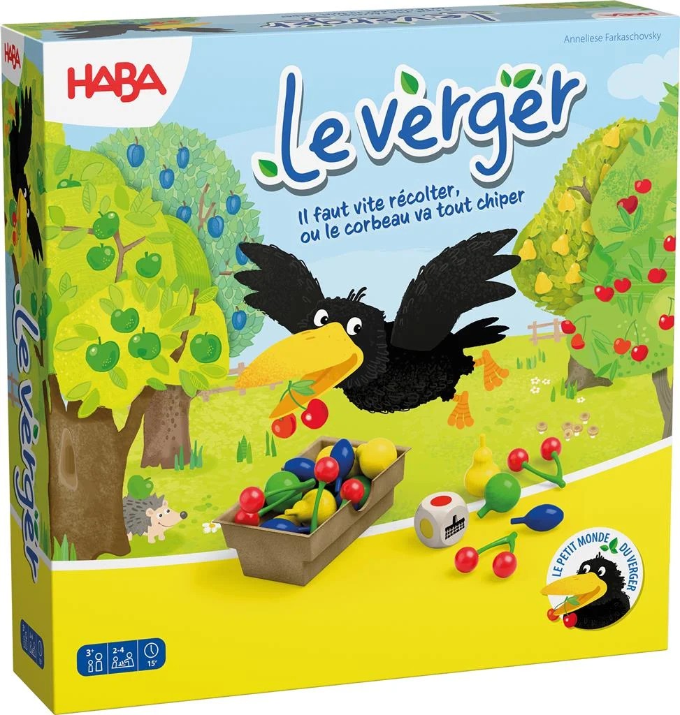 [4010168294087] Le Verger