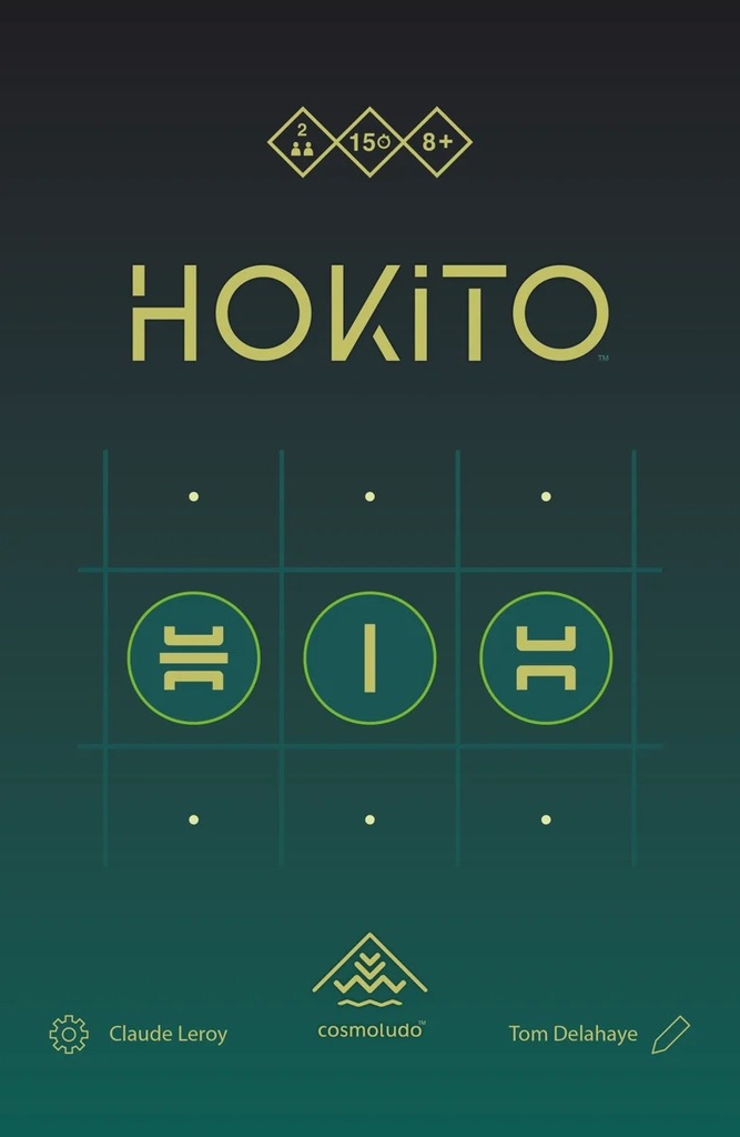 [COS002HO] Hokito