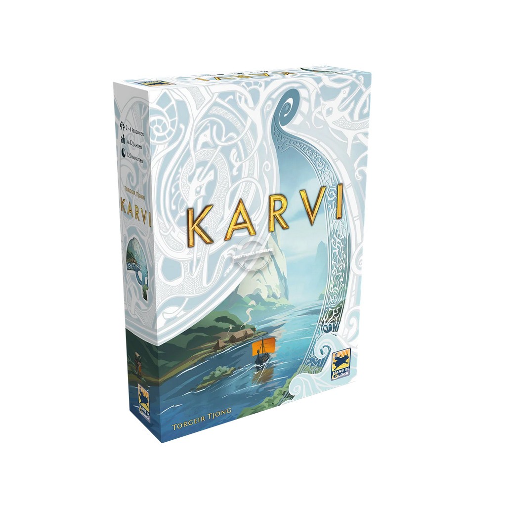 [3558380116592] Karvi