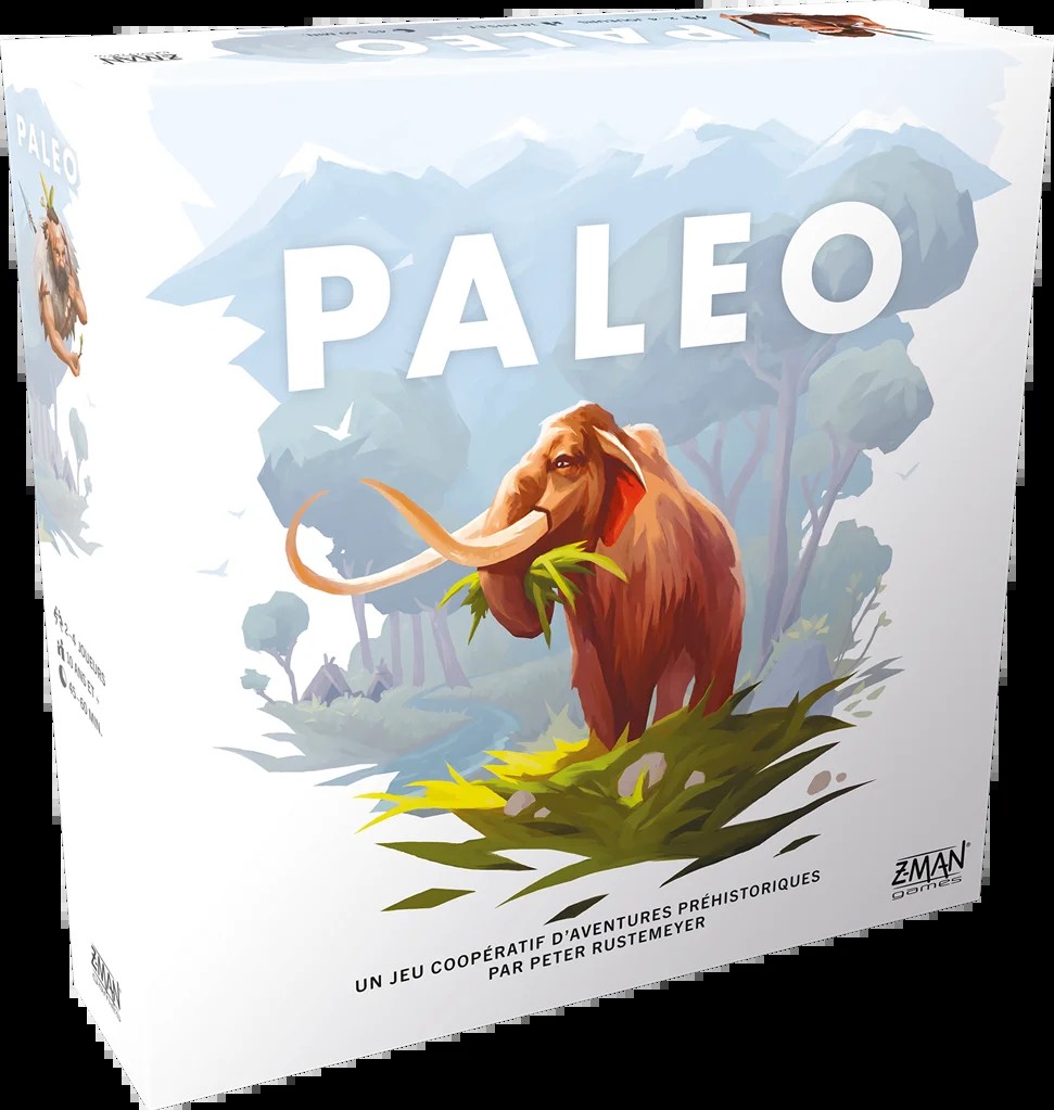 [3558380081609] Paleo