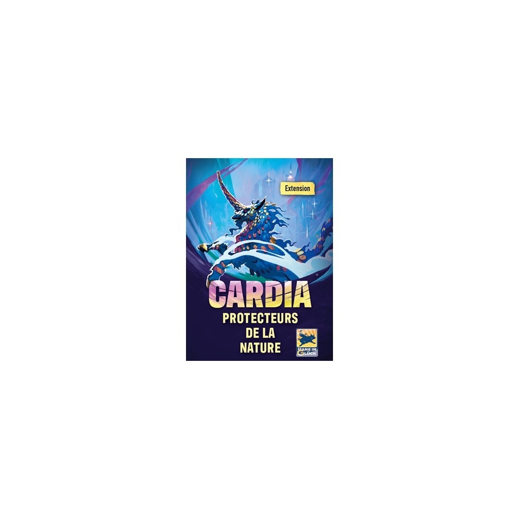 [3558380140375] Cardia – Protecteurs de la Nature (10)